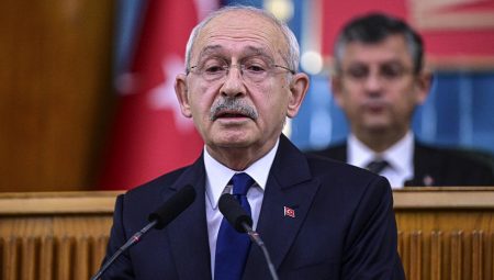 Kemal Kılıçdaroğlu’ndan ‘fırsatçı’ reaksiyonu: ‘Deprem oluyor, kiralar fırlıyor!’