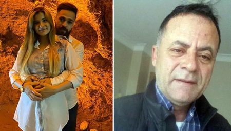 6 gün evvel baba olan damadını öldüren kayınpeder, kendini bu türlü savundu: Konuşmaya gittim, yüzüme tükürdü