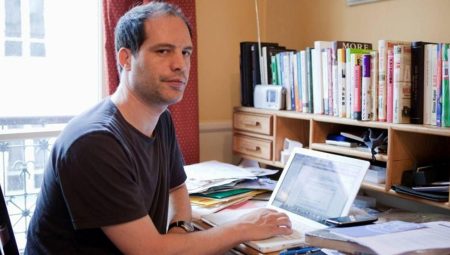 Bir Rus devlet televizyonu gazetecisinin hamaseti