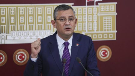CHP’den HDP’nin davetine karşılık geldi! Ziyaret mümkündür