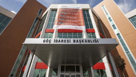 Göç Yönetimi’nden “600 bin Suriyeli İstanbul’a götürüldü” tezine yalanlama