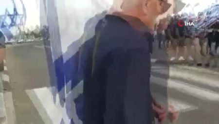 İsrail’de yargı ıslahatı protestoları sürüyor