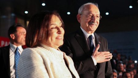 Kılıçdaroğlu’nun adaylığı sonrası kim ne dedi?