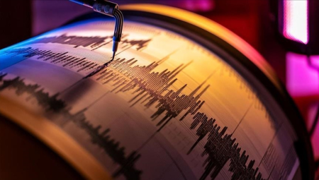 Son Dakika: İstanbul güne zelzeleyle uyandı! Büyükçekmece açıklarında 4.1 büyüklüğünde sarsıntı