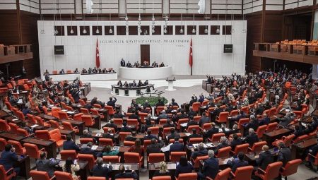 TBMM’de yeni haftada ağır mesai: 112 düzenlemesi ve milletlerarası muahedeler ele alınacak