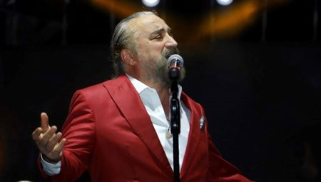 Volkan Konak sahnedeyken hayatını kaybetti: Vasiyeti tekrar gündemde