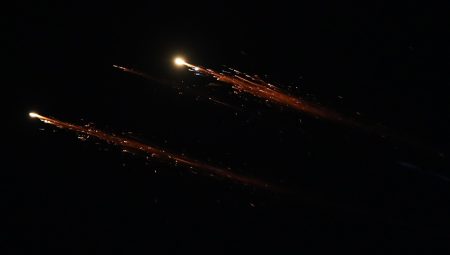 İsrail devlet televizyonu: Tel Aviv, İran’a karşı İngiltere ve Fransa’dan dayanak istedi