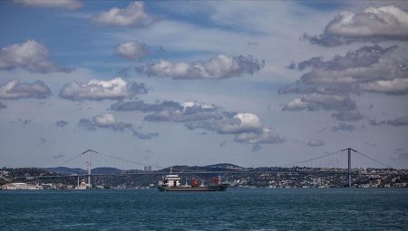 Meteoroloji gün vererek uyardı! Yağış geliyor: Sıcaklıklar düşecek