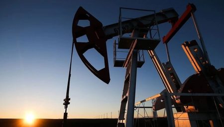Petrol beş ayın en yüksek düzeyinde