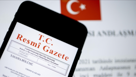 Resmi Gazete’de yayımlanan kararla 430 mülki yönetim amirinin vazife yeri değişti